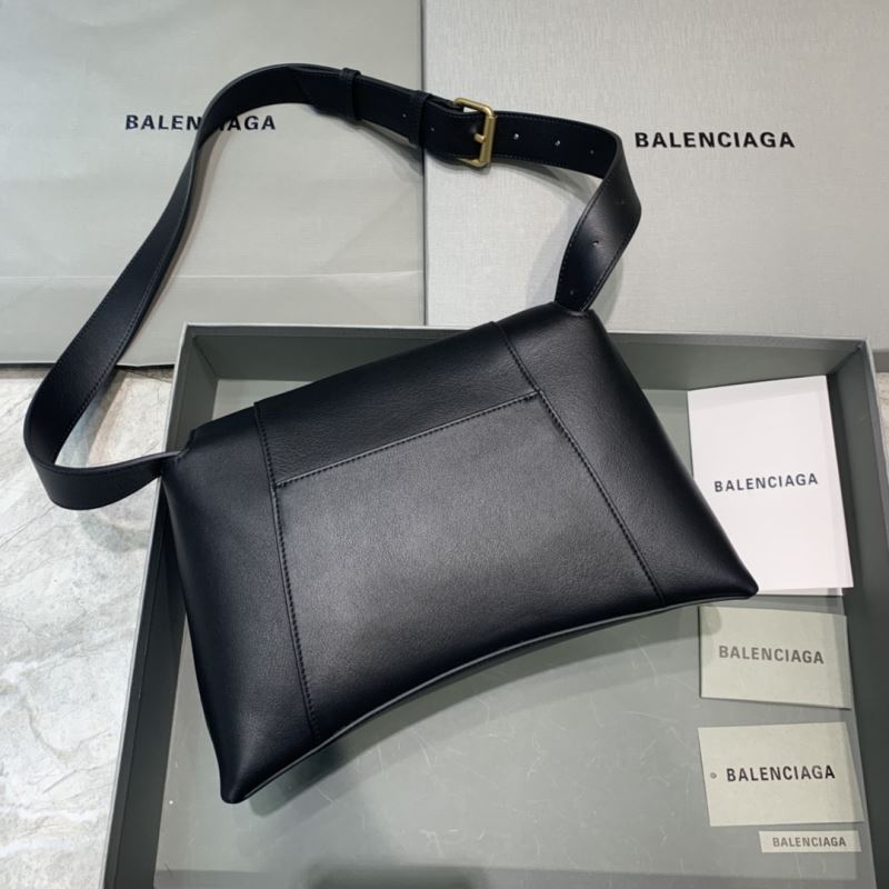 Balenciaga Hourglass Bags